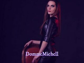 DommeMichell