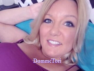 DommeTori