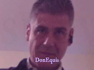 DonEquis