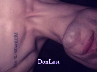 DonLust