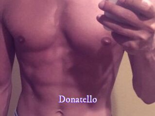 Donatello