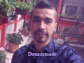 Donatiensade