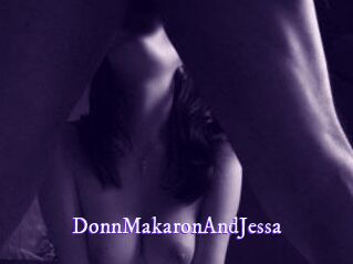 DonnMakaronAndJessa