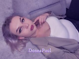 DonnaPoul