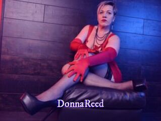 DonnaReed Super Webcam