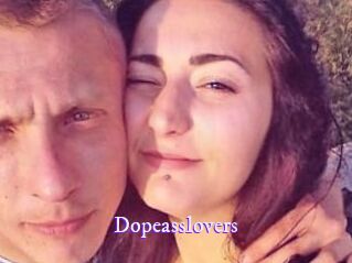 Dopeasslovers