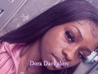 Dora_Daexplore Super Webcam