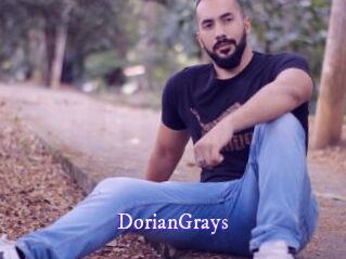 DorianGrays