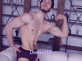 DorianHill