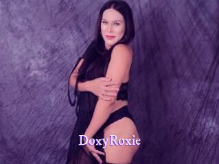 DoxyRoxie Super Webcam