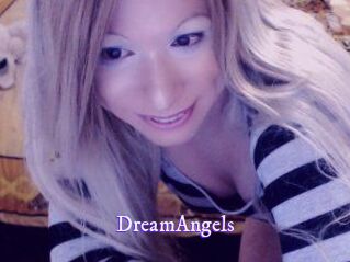 DreamAngels