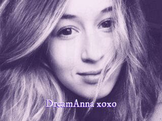 DreamAnna_xoxo