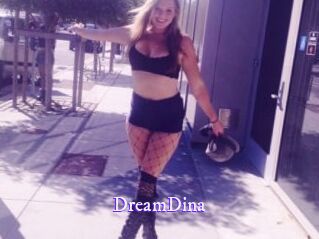 DreamDina