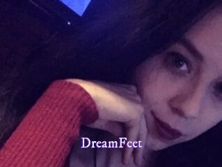 DreamFeet