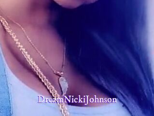 DreamNickiJohnson