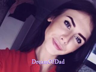 DreamOfDad