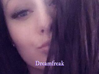 Dreamfreak