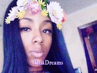 DriaDreams