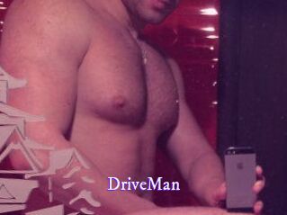 DriveMan