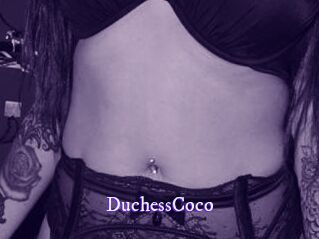 DuchessCoco