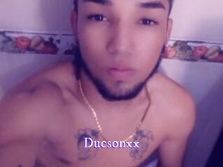 Ducsonxx