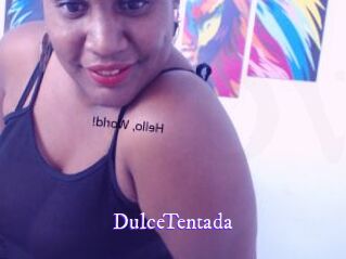 DulceTentada