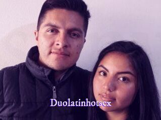 Duolatinhotsex