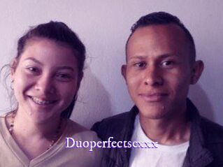 Duoperfectsexxx