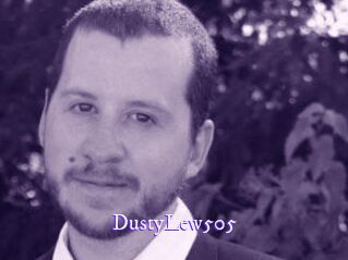 DustyLew505