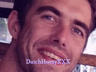 DutchHornyXXX