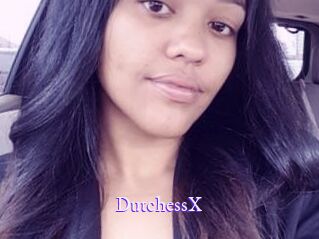 DutchessX