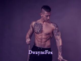 DwayneFox