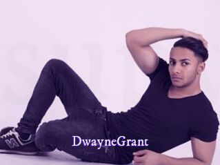 DwayneGrant