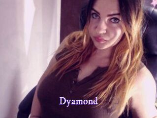 Dyamond