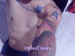 DyilanTwinkx