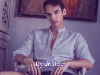 DylanMeier Super Webcam
