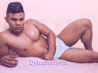 DylanStud19cm