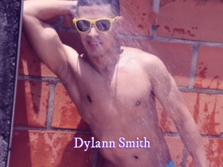 Dylann_Smith