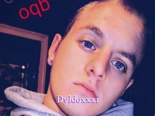 Dyldoxxx1