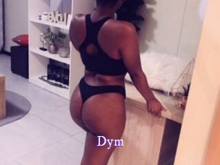 Dym