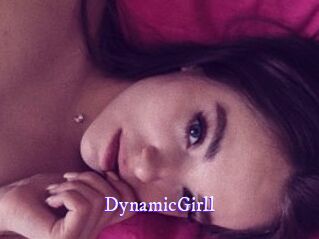 DynamicGirll