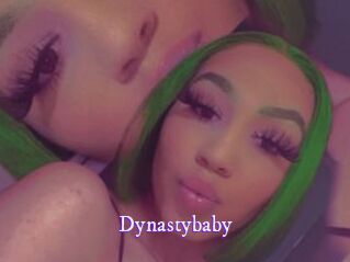 Dynastybaby
