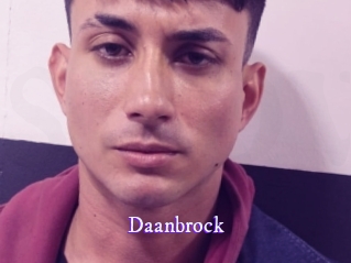 Daanbrock
