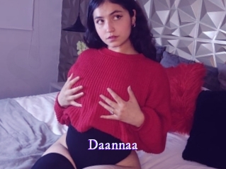 Daannaa
