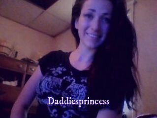 Daddiesprincess