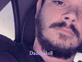 Daddijake8