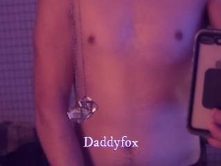 Daddyfox