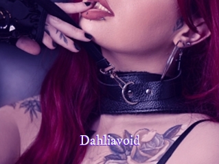 Dahliavoid