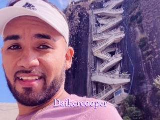 daikercooper Super Webcam