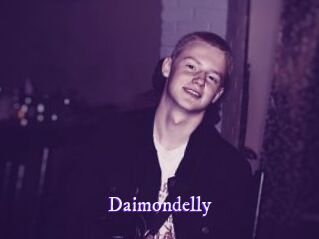 Daimondelly